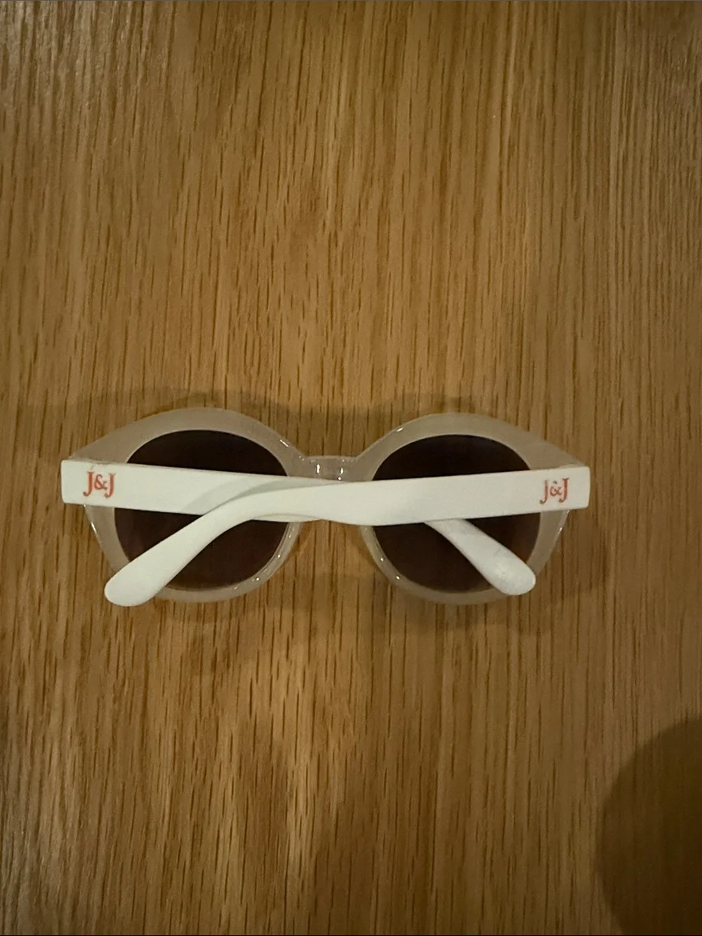 Janie and Jack sunglasses